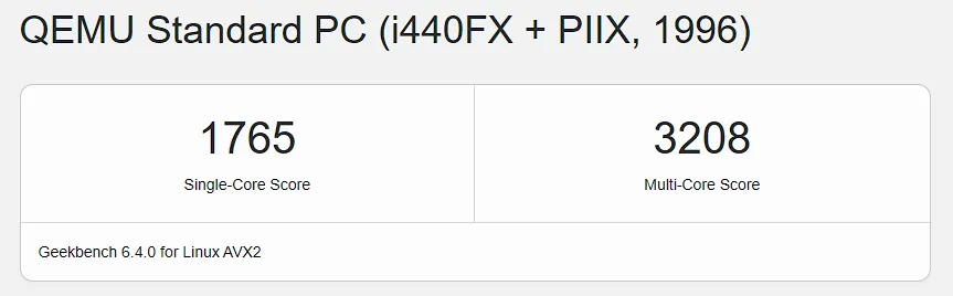 GB6 serverjumbo-epyc