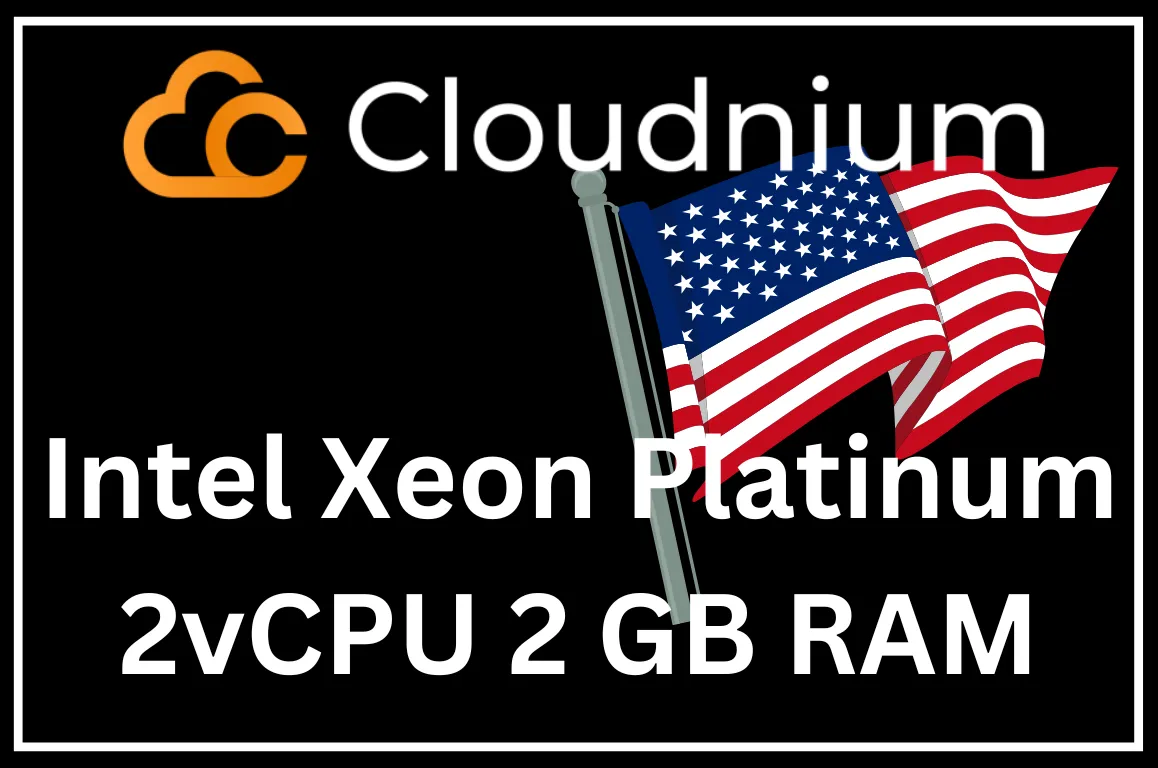 Cloudnium – Seattle KVM VPS – $1.25/Month