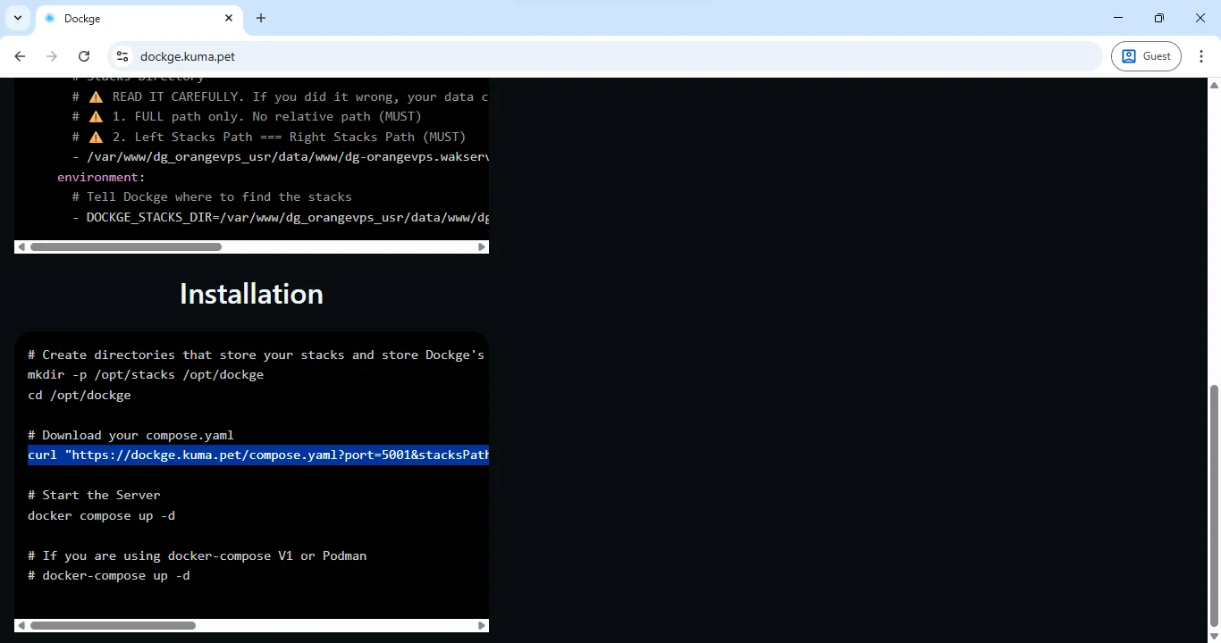 Copy Compose