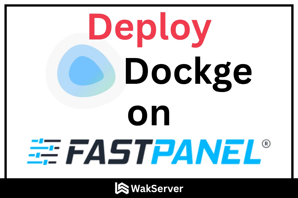Deploy Dockge on FASTPANEL® — Manage Docker Compose with HTTPS (Ubuntu 24.04)