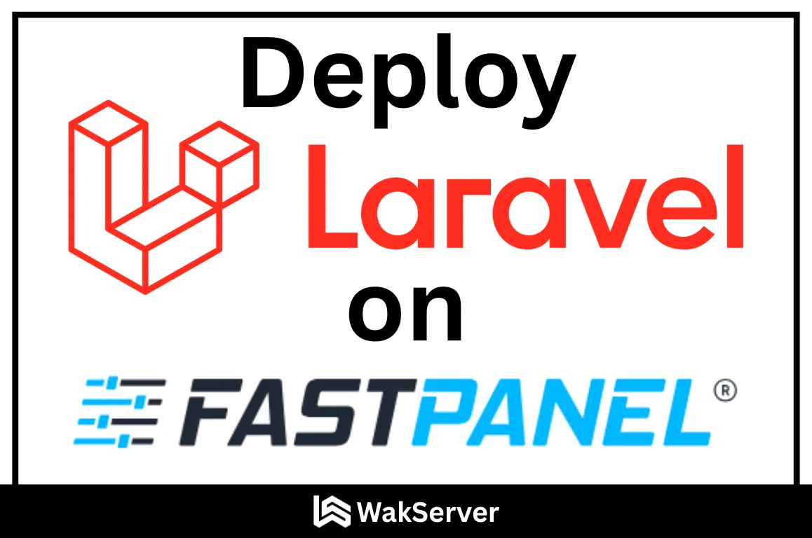 Deploy Laravel 12 on FASTPANEL® with PHP 8.4 and Nginx
